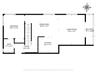 Floor plan main living area-Level 2