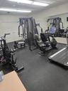 The equipment is here!
