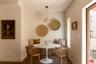 Built-in Dining