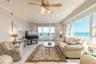 Roomy with access to balcony