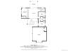 Pool House Floor plan