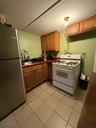 basement kitchen