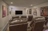 Theater Room