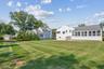DESIRABLE FLAT REAR YARD
