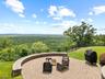 Patio and Spectacular View