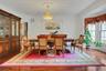 Elegant large Formal Dining Rm