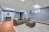 Finished Basement