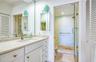 Primary ensuite bathroom