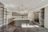 Chef's Kitchen