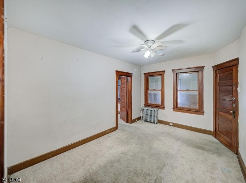 Unit 1 Living Room