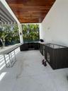 GREAT ROOM PRIVATE ACCESS TO KITCHEN