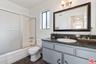 Guest Bathroom Virtually Stage