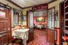 Private Dining Room Entrance