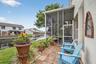 Paver Patio