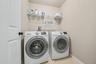 Laundry Room Upstairs