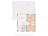 Unit 1 Floor Plan