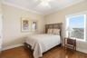 Second guest bedroom