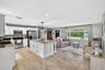 Newly Renovated Kitchen