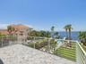 View From Master Suite Balcony