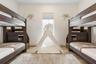 2nd Floor Bunk Room