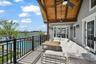 Clubhouse Deck