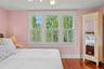 Primary Bedroom with King Bed