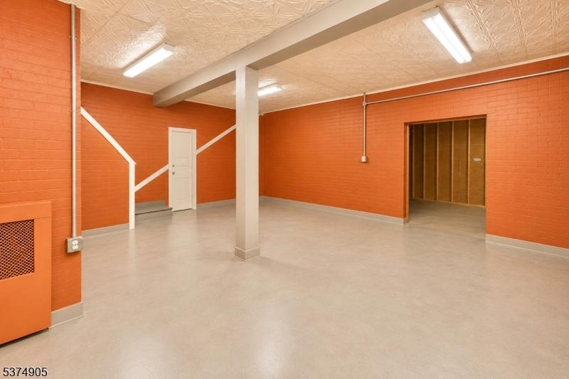 Commercial Space