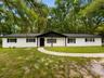 Existing Home on property