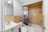 Bathroom 3rd Floor