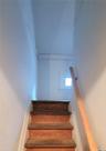 Stairs To Second Level