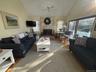 Second floor living area