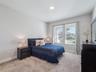 Main Floor Bedroom with Private Bath