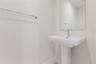 Half Bathroom