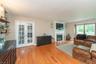 Open concept living