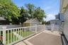 Back Yard/Deck