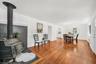 Open Concept-Living & Dining