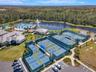 Pickleball and Tennis Courts