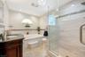 2nd floor full bath