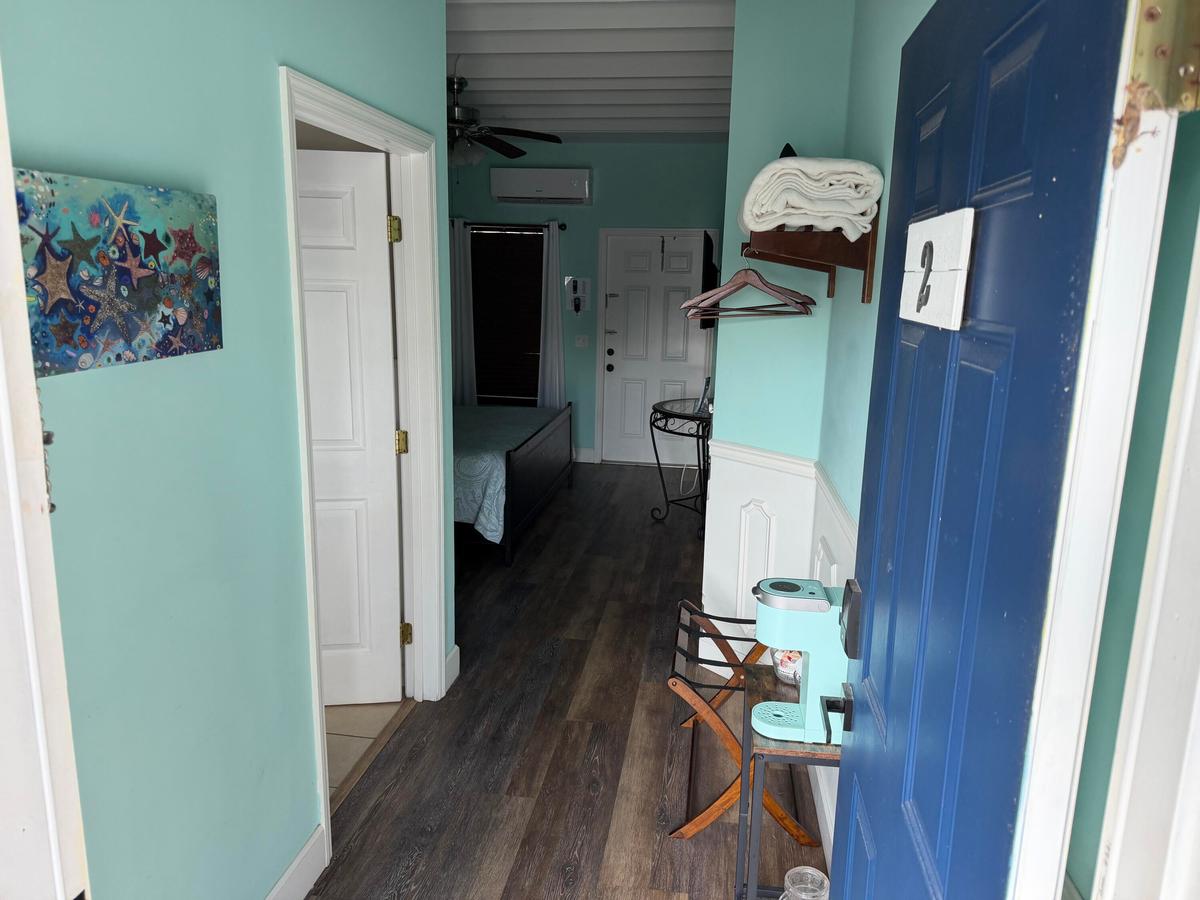 Room #2