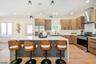 Beautiful kitchen