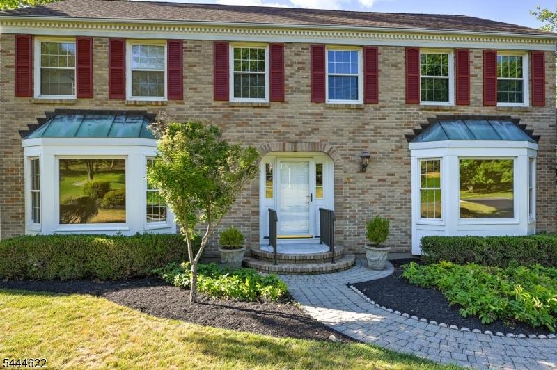 Pristine Colonial