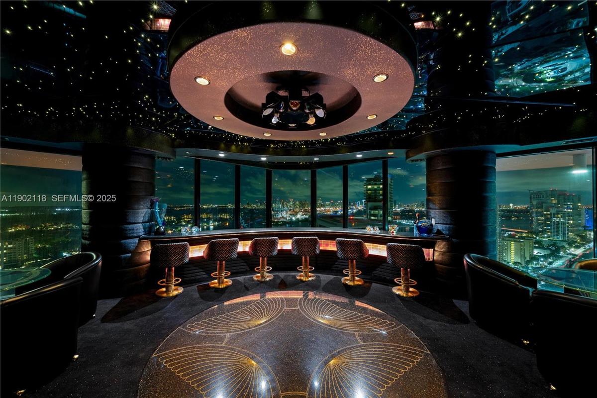 party room