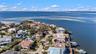 Open waters of Tampa Bay