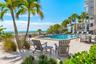 .... . Exterior Beautification Project 2025  -Heated Pool - Tiles - Clubhouse -  Lounge Chairs - Fire Pit - Furniture - All New..