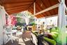 Patio seating