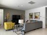 Open concept