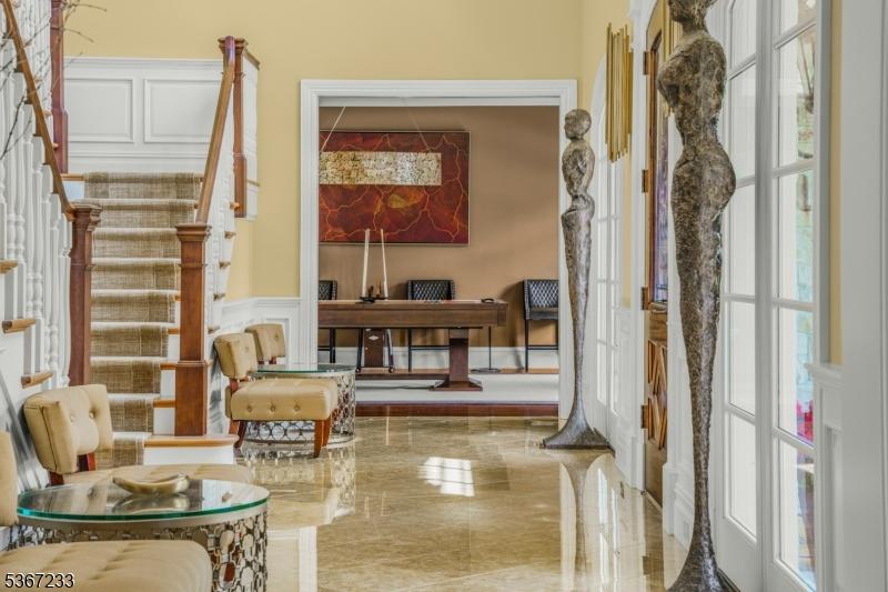 Billiards Room (1 of 6)