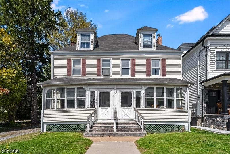 125 Washington