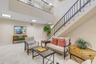 Inlet lobby