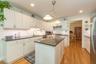Newly Renovated Kitchen